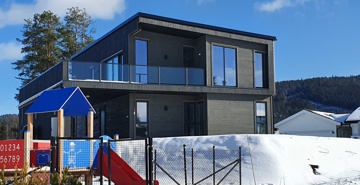 Skreddersøm