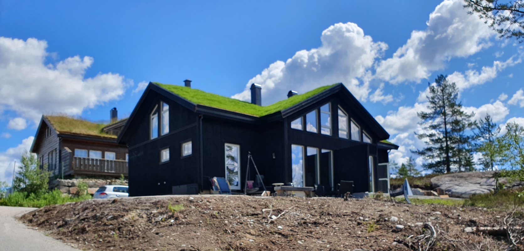 Skreddersøm