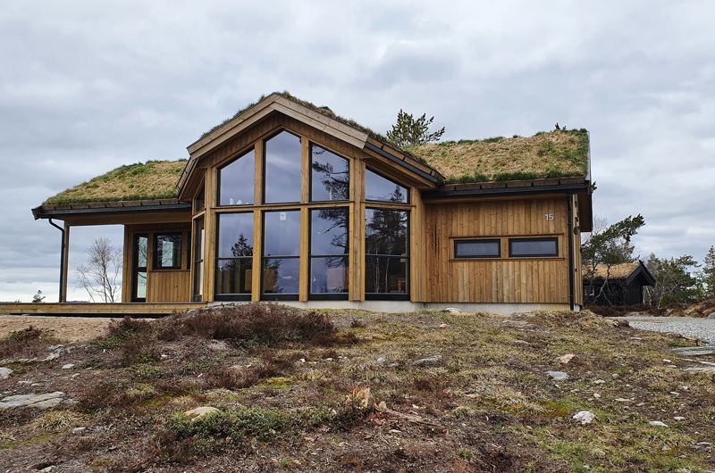 Skreddersøm