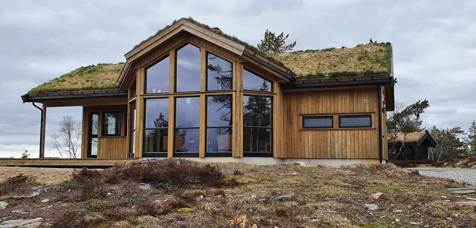 Skreddersøm