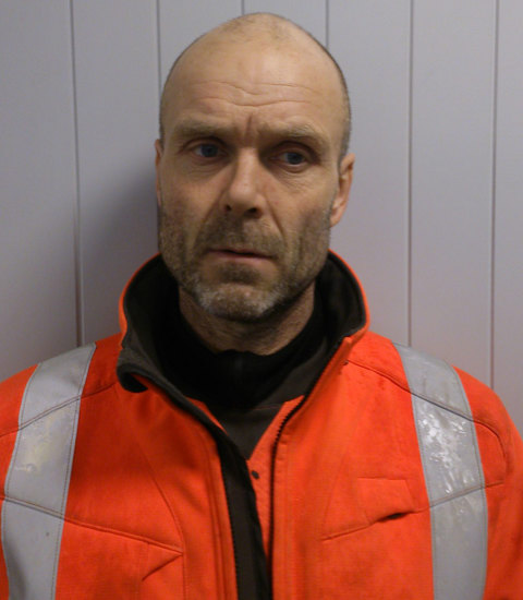 Anders Hasseldal