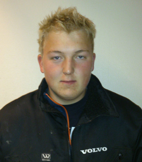 Jon Olav Hodne