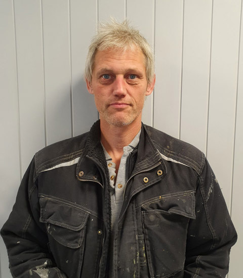 Steinar Carlsen