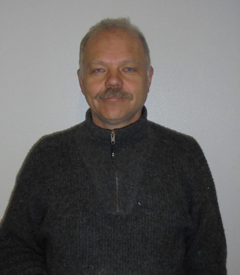Johnny Smeland