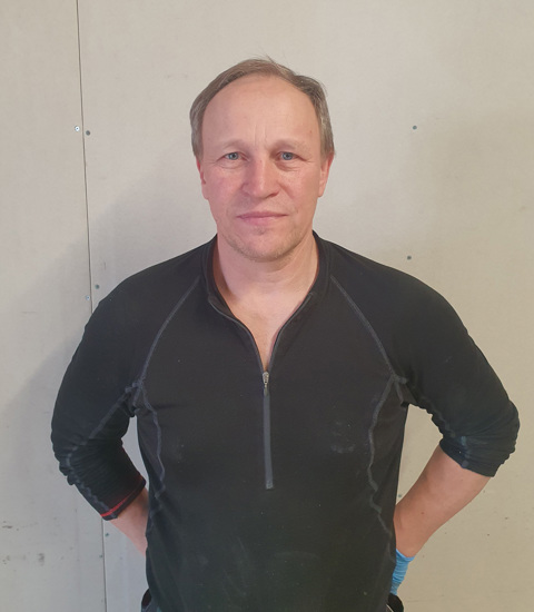 Emil Debinski